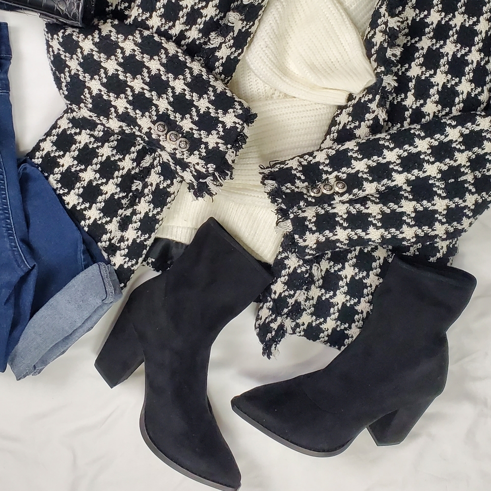 Pelle Moda ankle boots leather sole